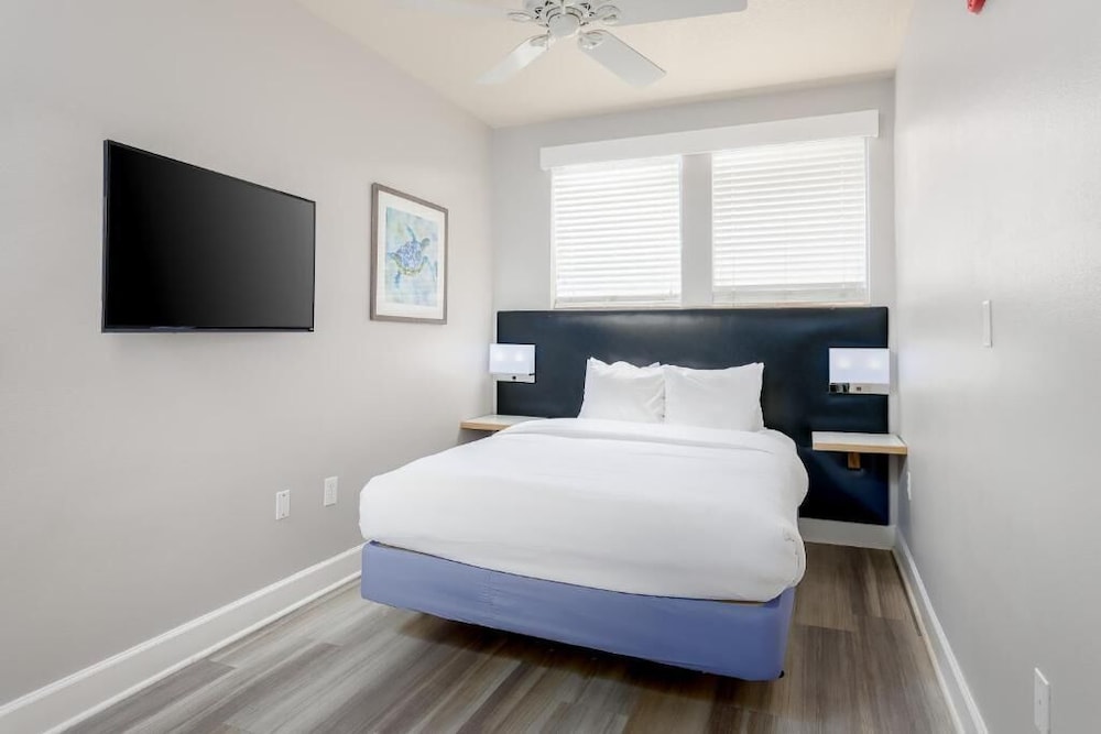 Ground Floor Suite (Pet Friendly)