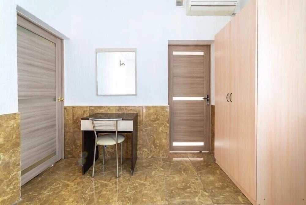 Deluxe Quadruple Room photo 2
