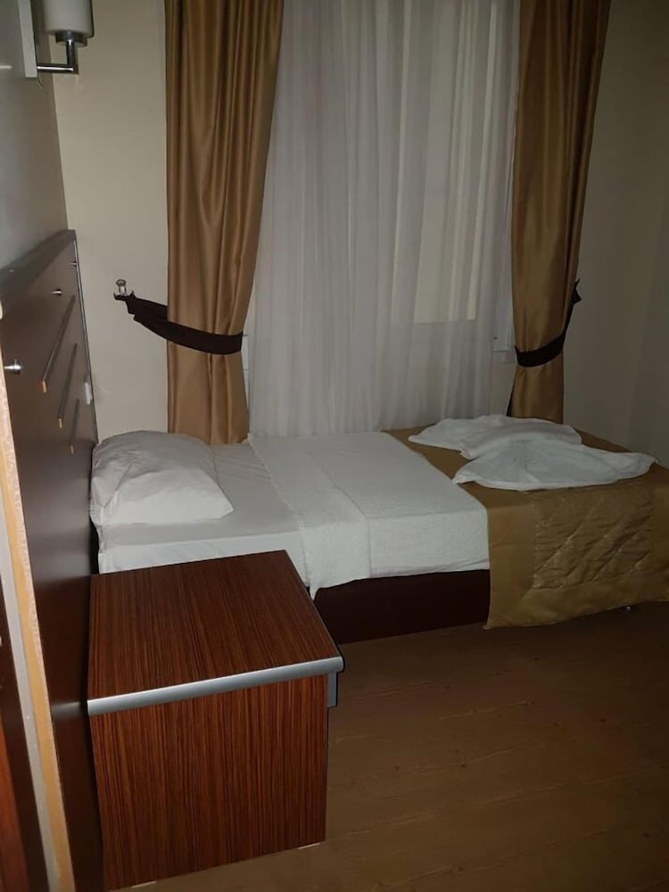 Junior Quadruple Room, Sea View photo 1
