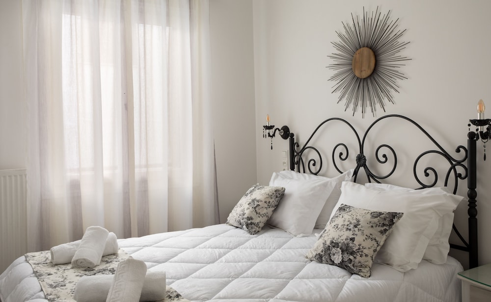 Apartment, 2 Bedrooms