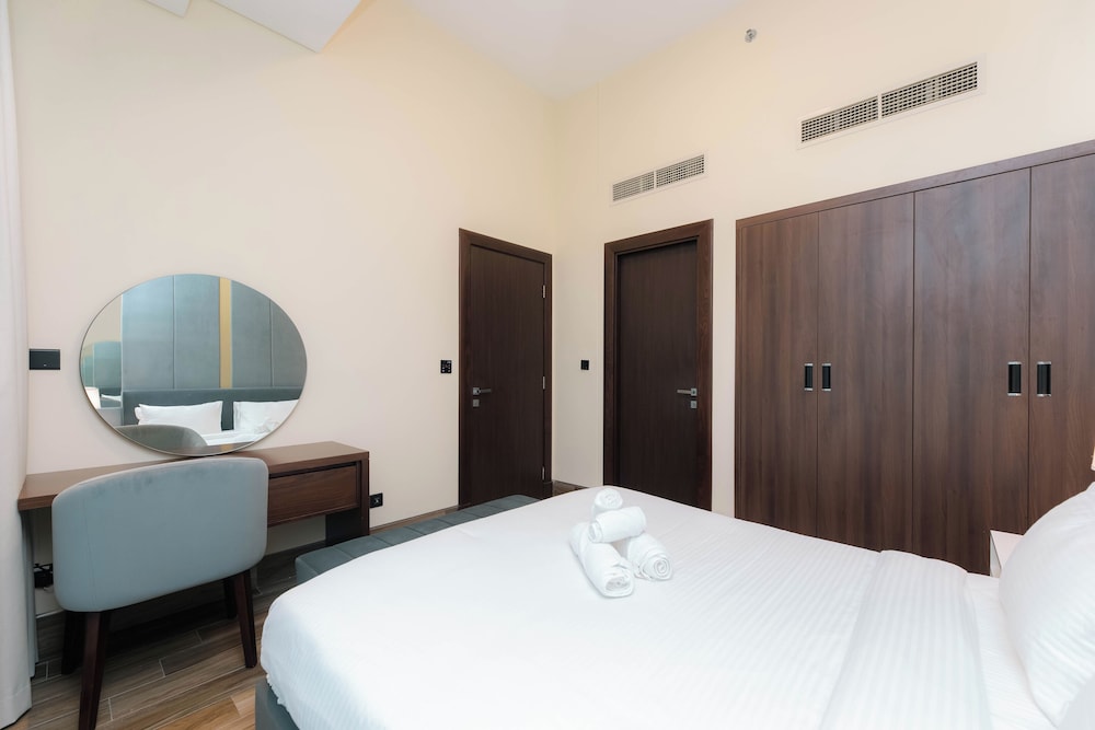 Traditional Apartment, 1 Queen Bed with Sofa bed