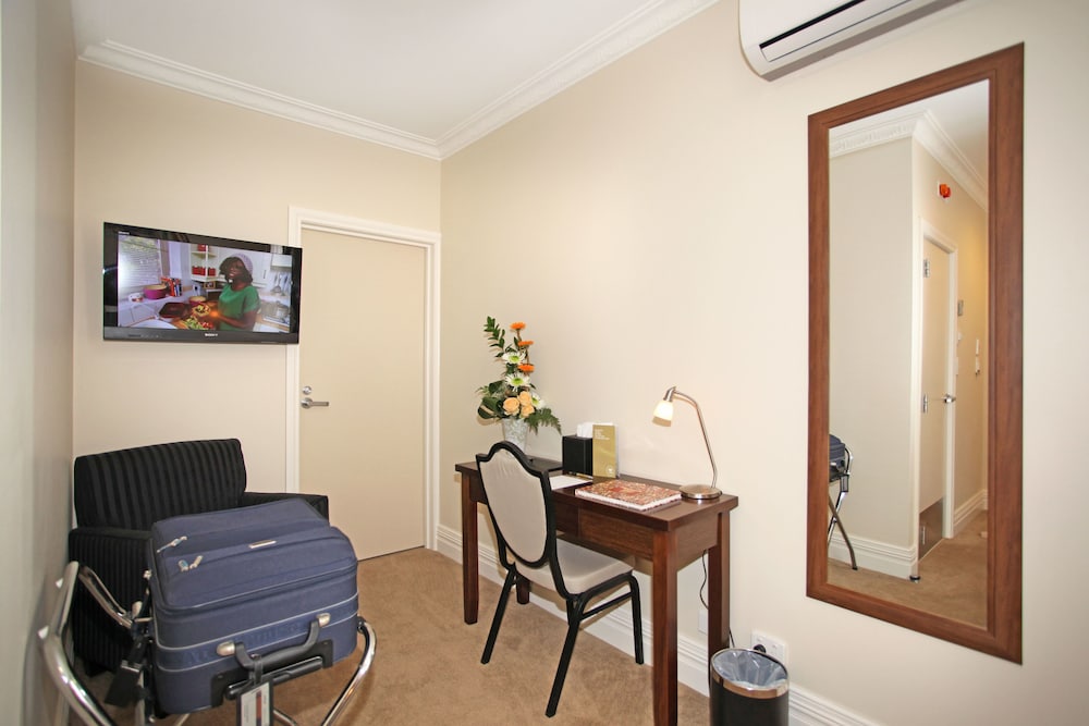 Disabled Access Room photo 1