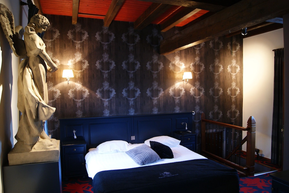 Standard Double Room, 1 Double Bed photo 2