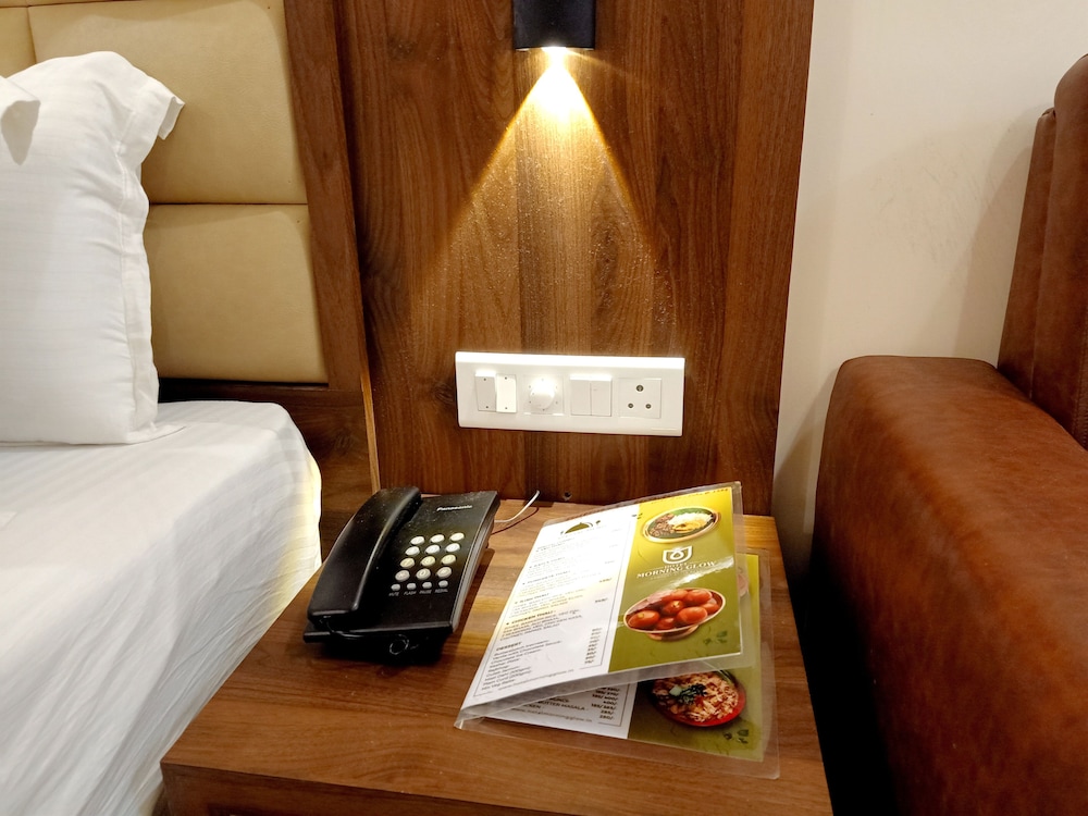 Royal Quadruple Room photo 3