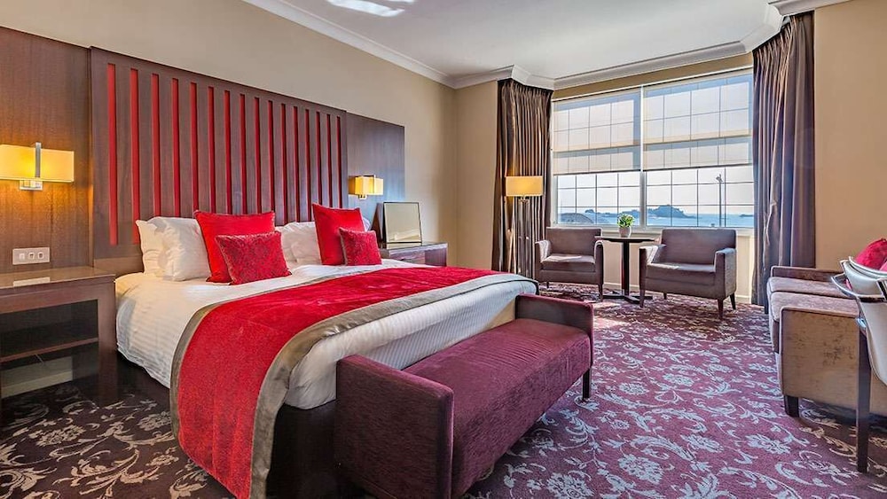 Superior Double Room, Ocean View