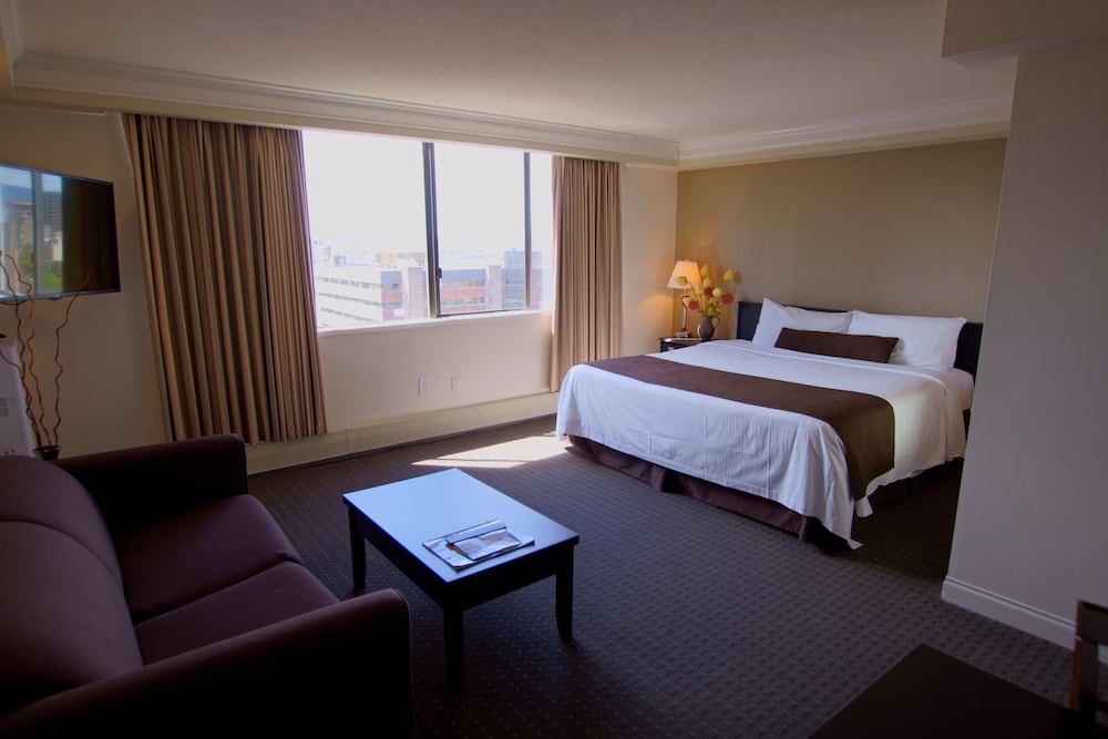 Standard Studio Suite, 1 King Bed - Photo 1
