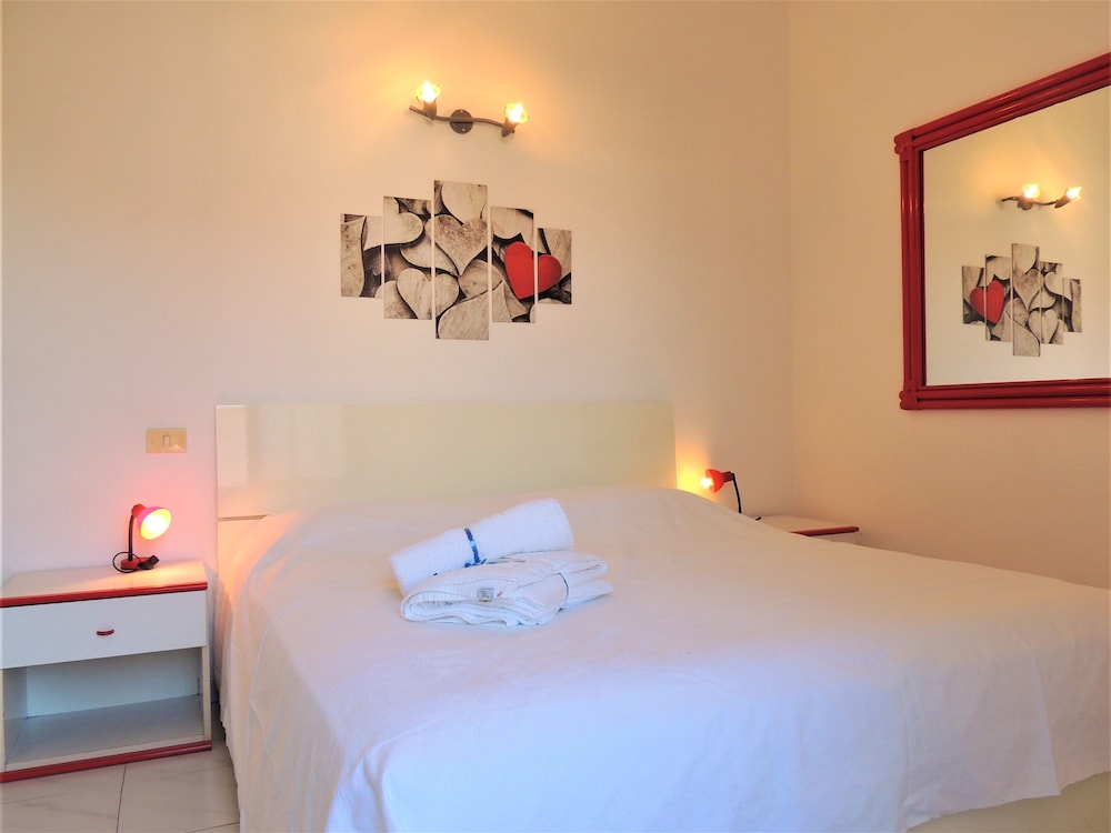 Apartment, 2 Bedrooms