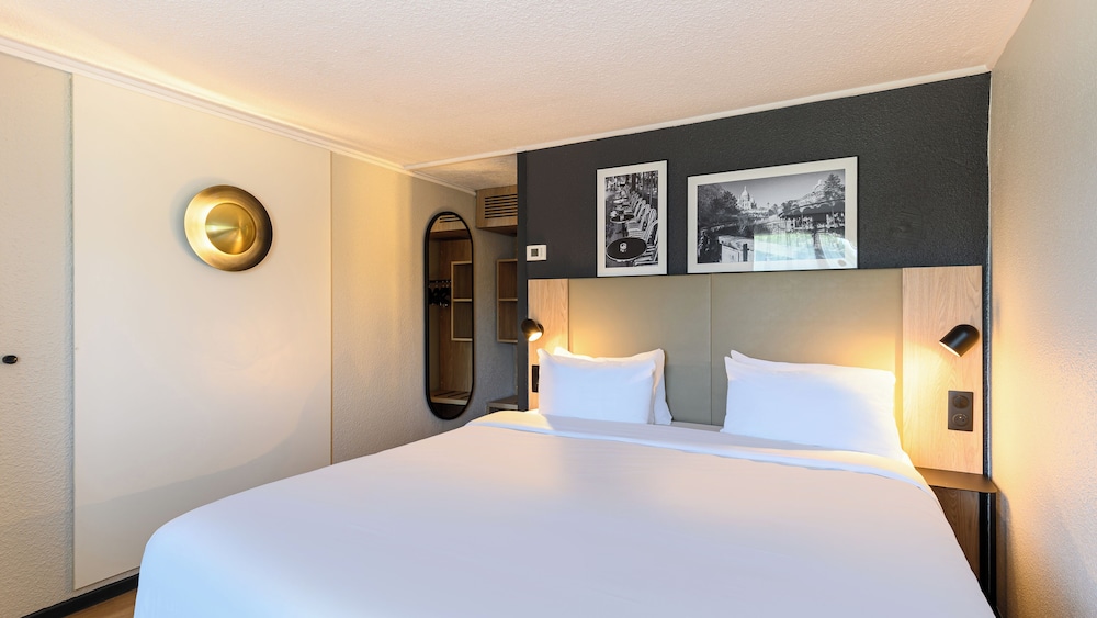 Room, 1 Double Bed (Next Generation)