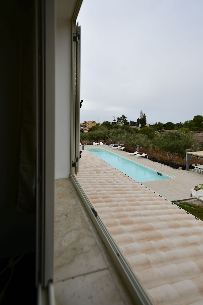 Standard Double or Twin Room (Garden or Pool View -Guest house) photo 2