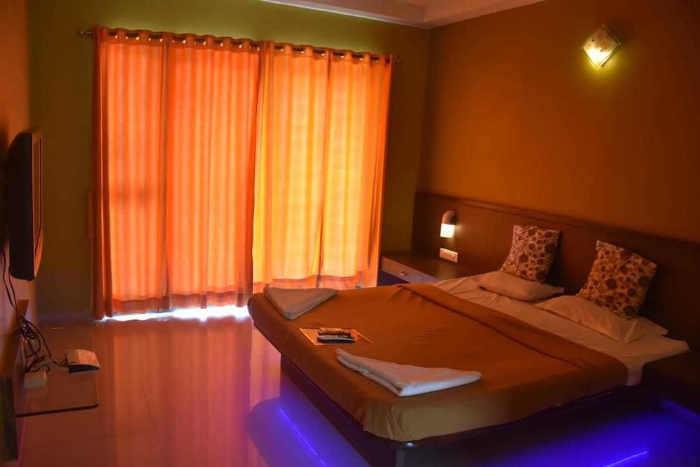 A/C Suite photo 1