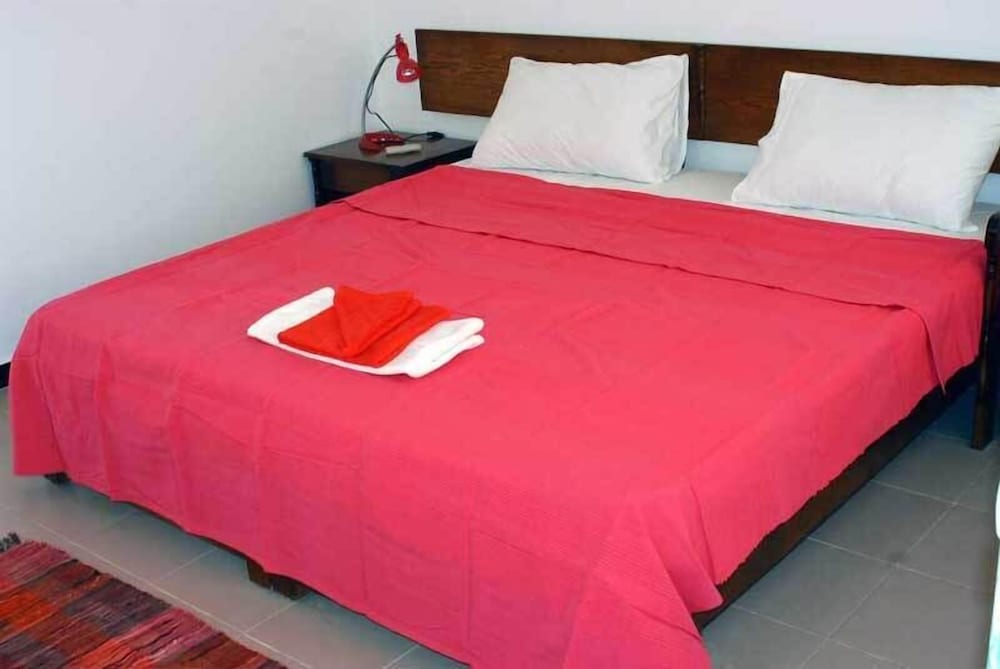 Standard Double Or Twin Room, Terrace photo 3