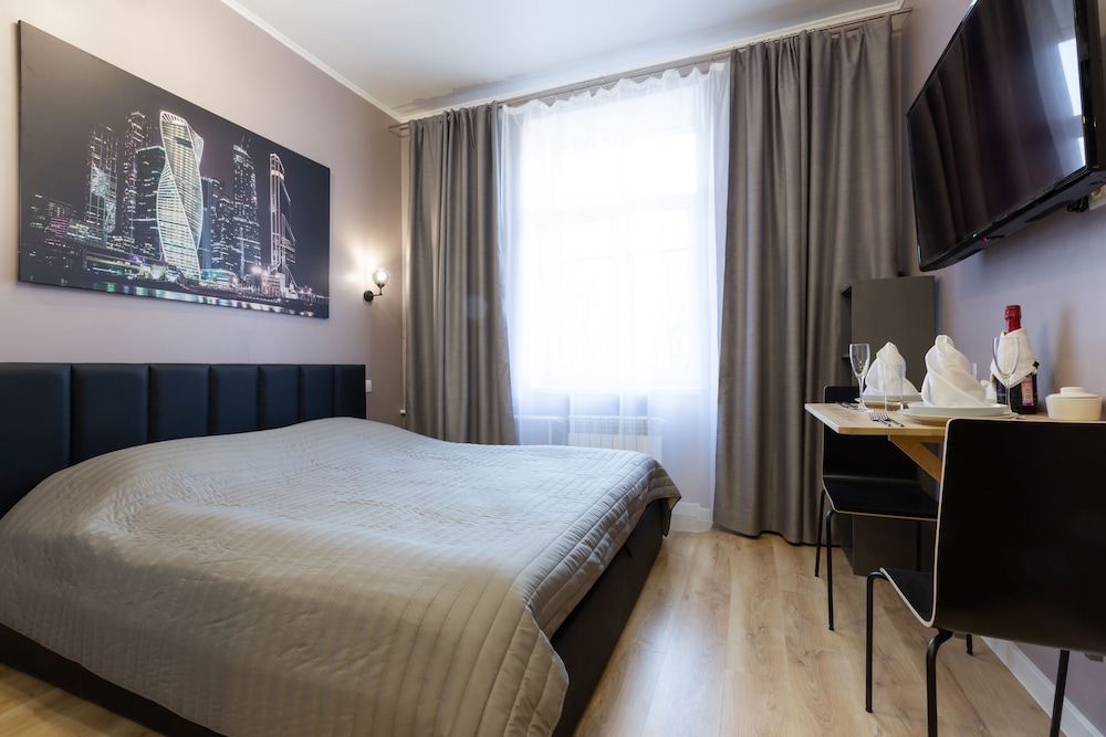 Elite Studio, 1 Bedroom, Non Smoking, Kitchenette