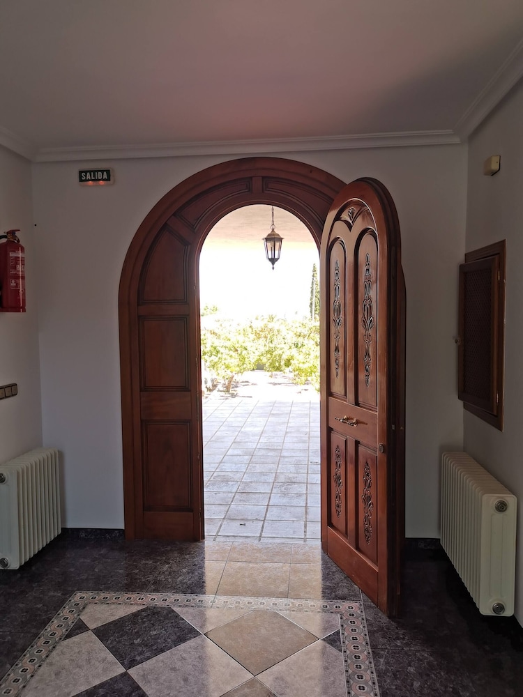 Privat Villa en Baza, Bild 22
