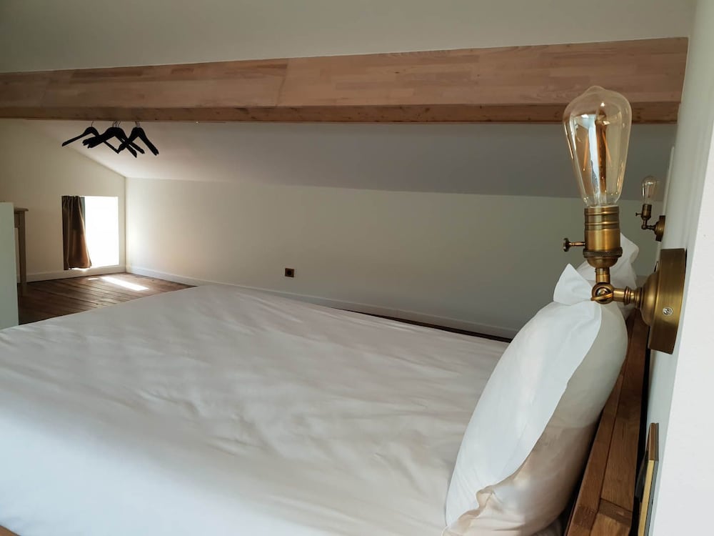 Deluxe Room, Non Smoking (Bella Stella) photo 3