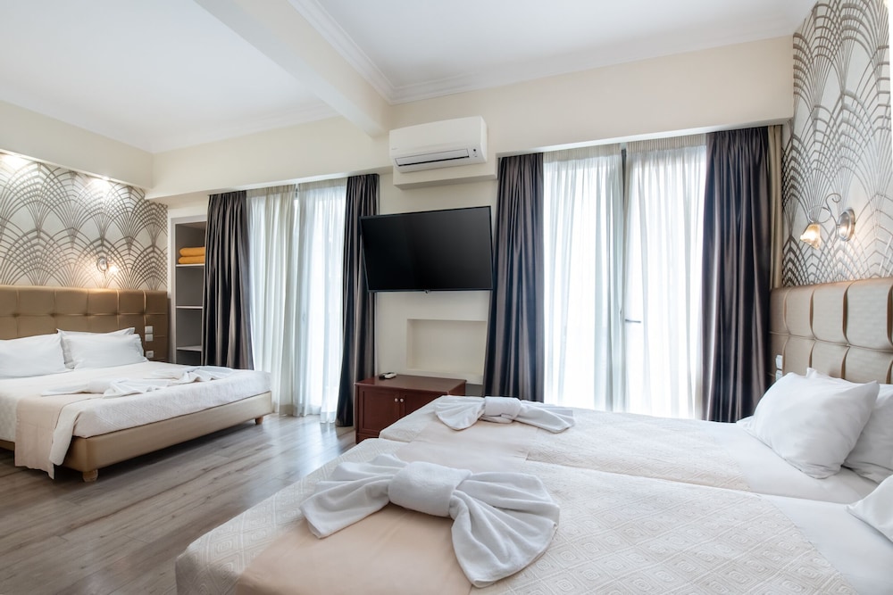 Quadruple Room photo 3