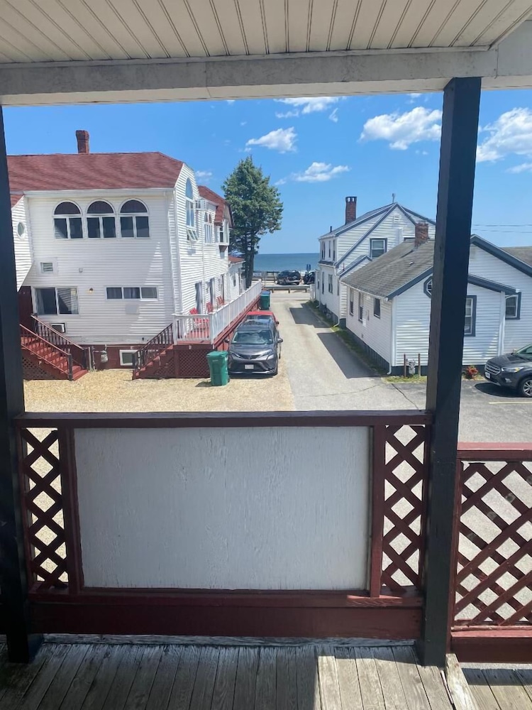 Room, 1 Bedroom, Ocean View photo 3