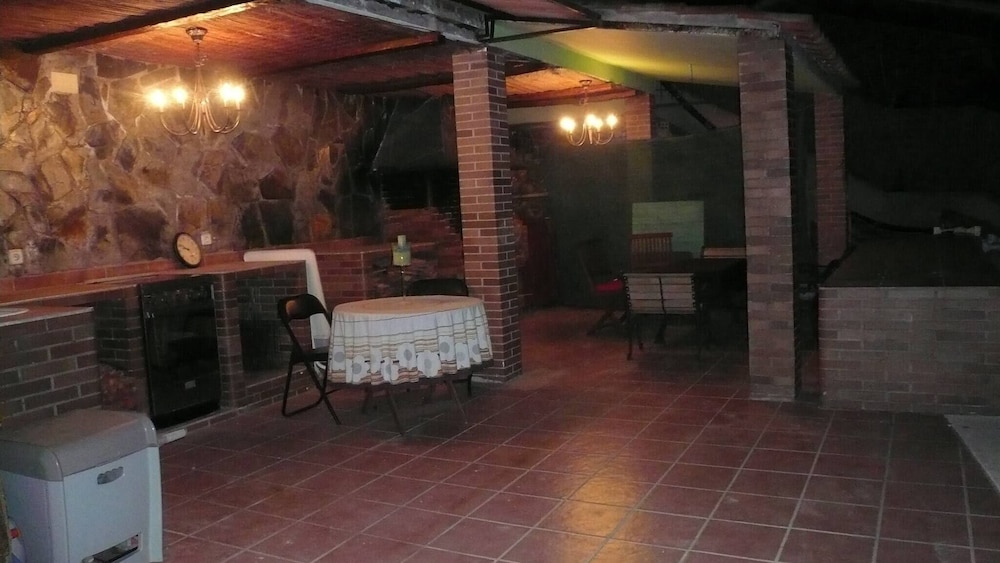Villa, 4 Habitaciones