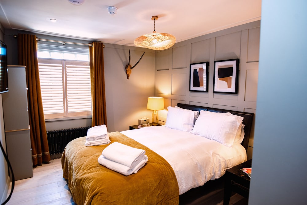 Premium Double Room photo 2