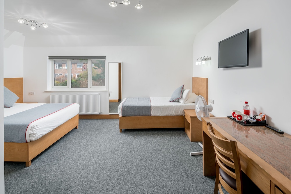 Standard Triple Room photo 3