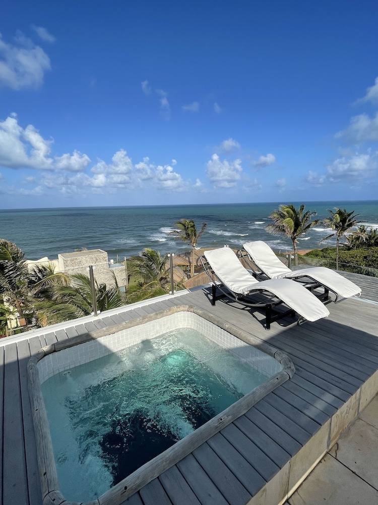Suite (Villa Zumbi Master) - Photo 19