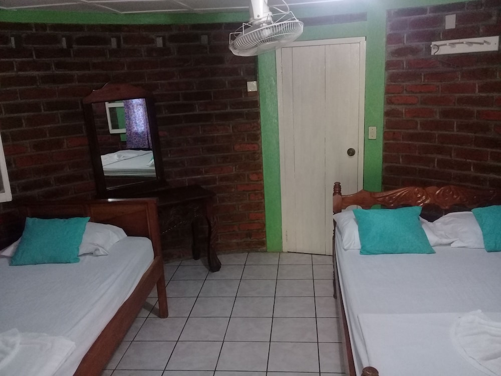 Family Bungalow, Non Smoking photo 2