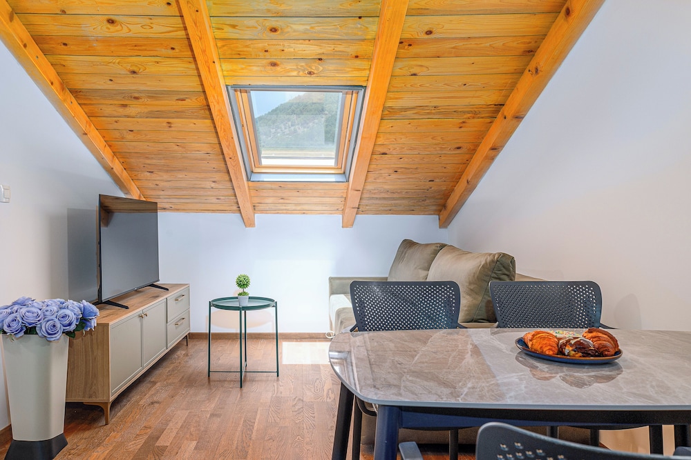 Comfort Apartment, 2 Bedrooms (A4) - Photo 5