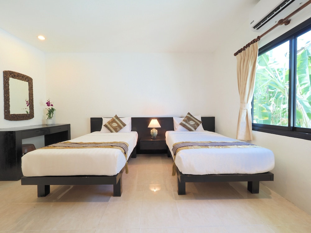 Deluxe Bungalow, 1 Bedroom - Photo 12
