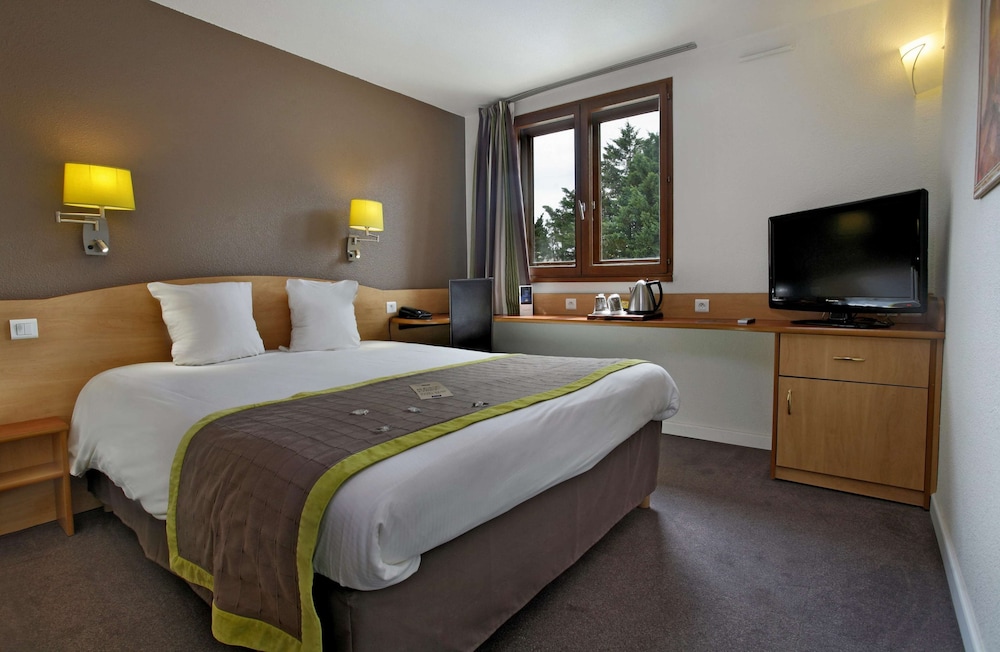Standard Room, 1 Double Bed - Photo 9