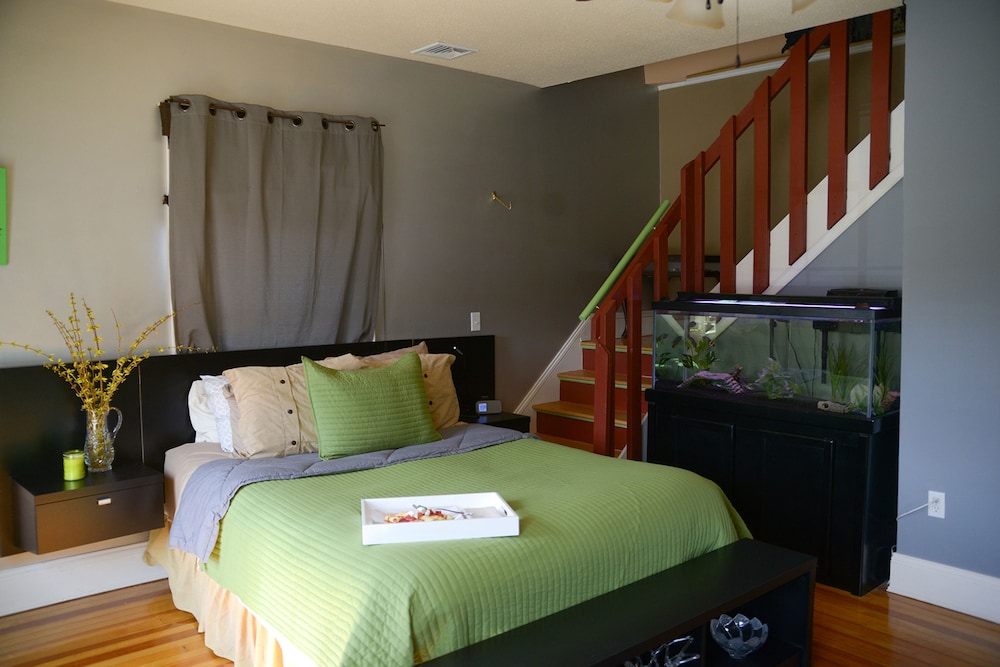 Room (Gamma Green) photo 2
