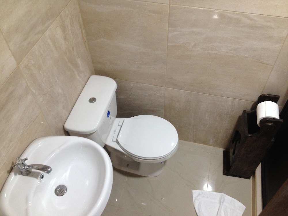 Standard Double Room, 1 Bedroom (With Ac)