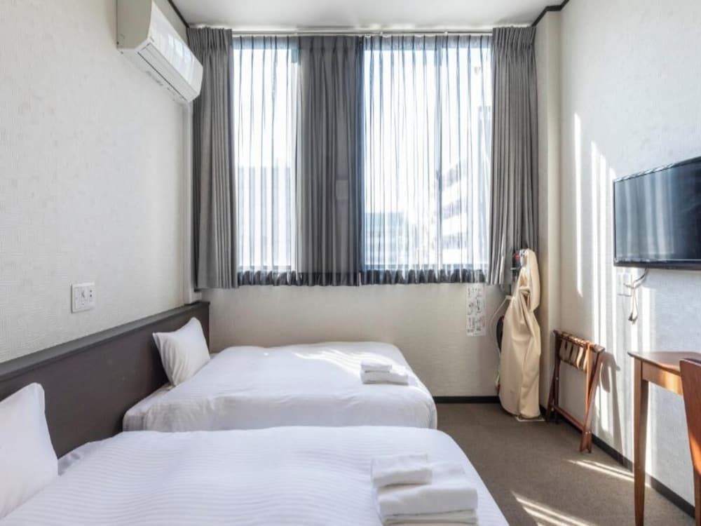 Superior Twin Room, Non Smoking