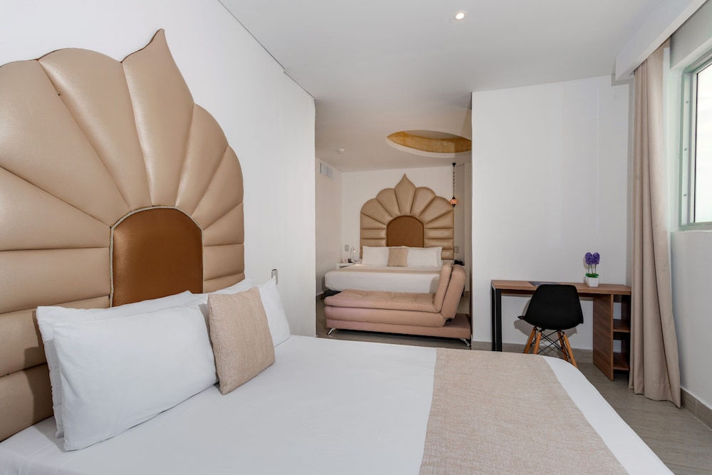 Standard Twin Room photo 1