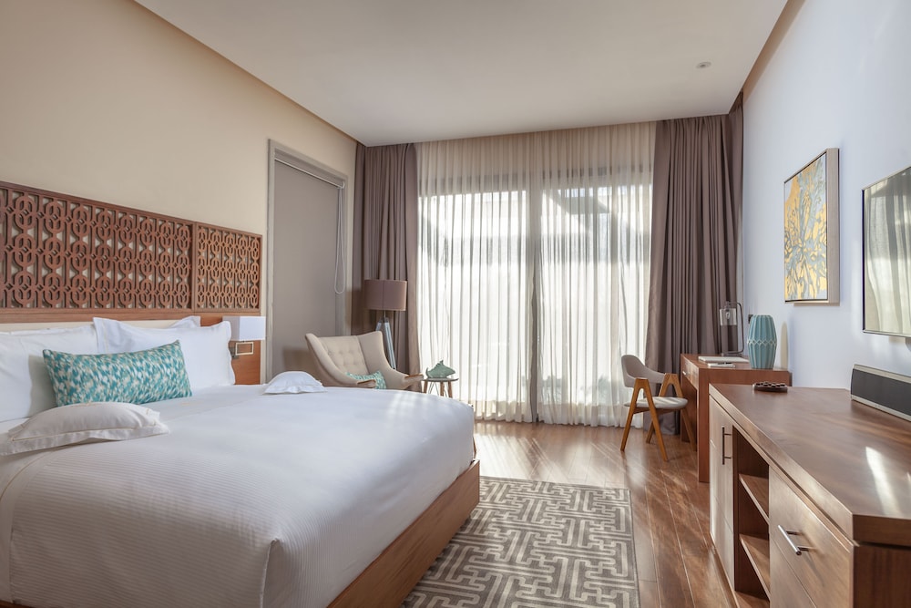 Suite, 1 Bedroom, Beachfront