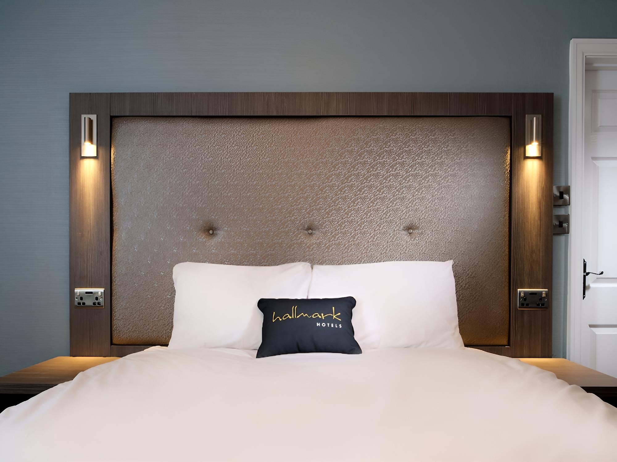 Executive Room, 1 Double Bed, Non Smoking photo 3