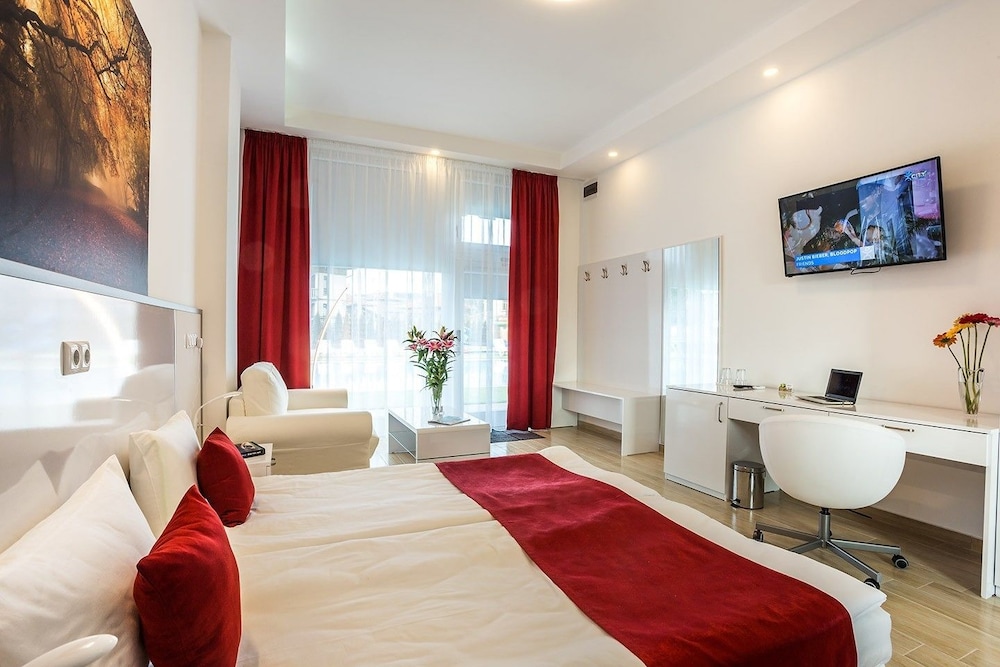 Triple Room, Balcony, Mountain View photo 2