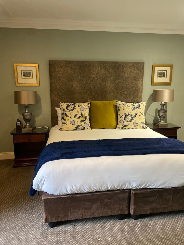 Business Double Room photo 2
