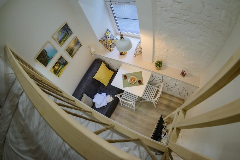 Standard Apartment photo 1