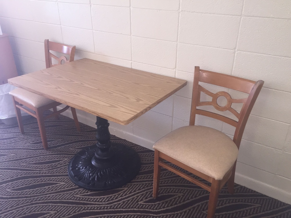 Oceanfront Queen Efficiency