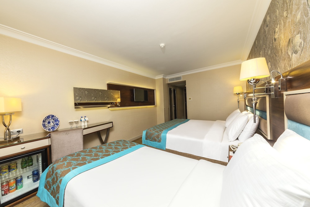 Superior Triple Room, 1 Bedroom photo 3