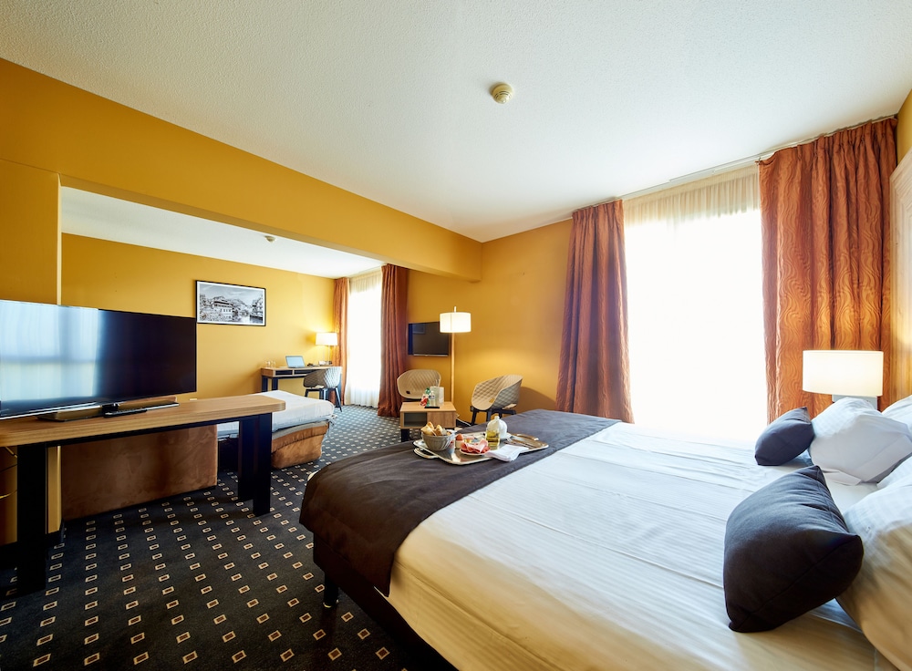 Junior Suite - Photo 9