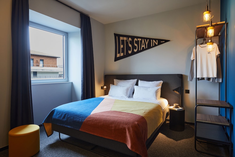 Executive Double Room - Photo 1