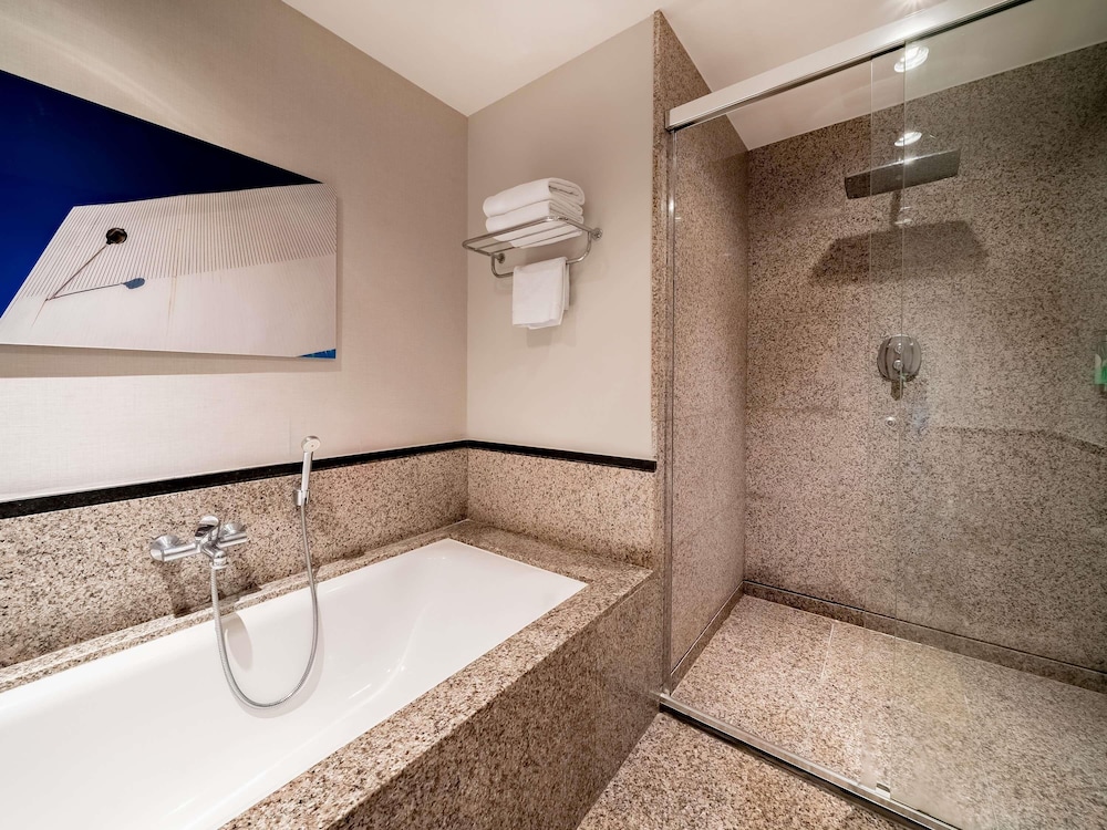 Presidential Suite, 1 King Bed, Club Lounge Access