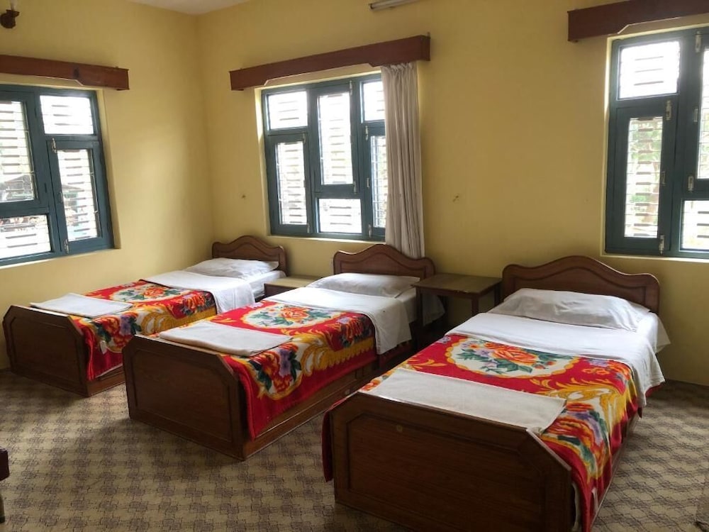 Comfort Shared Dormitory