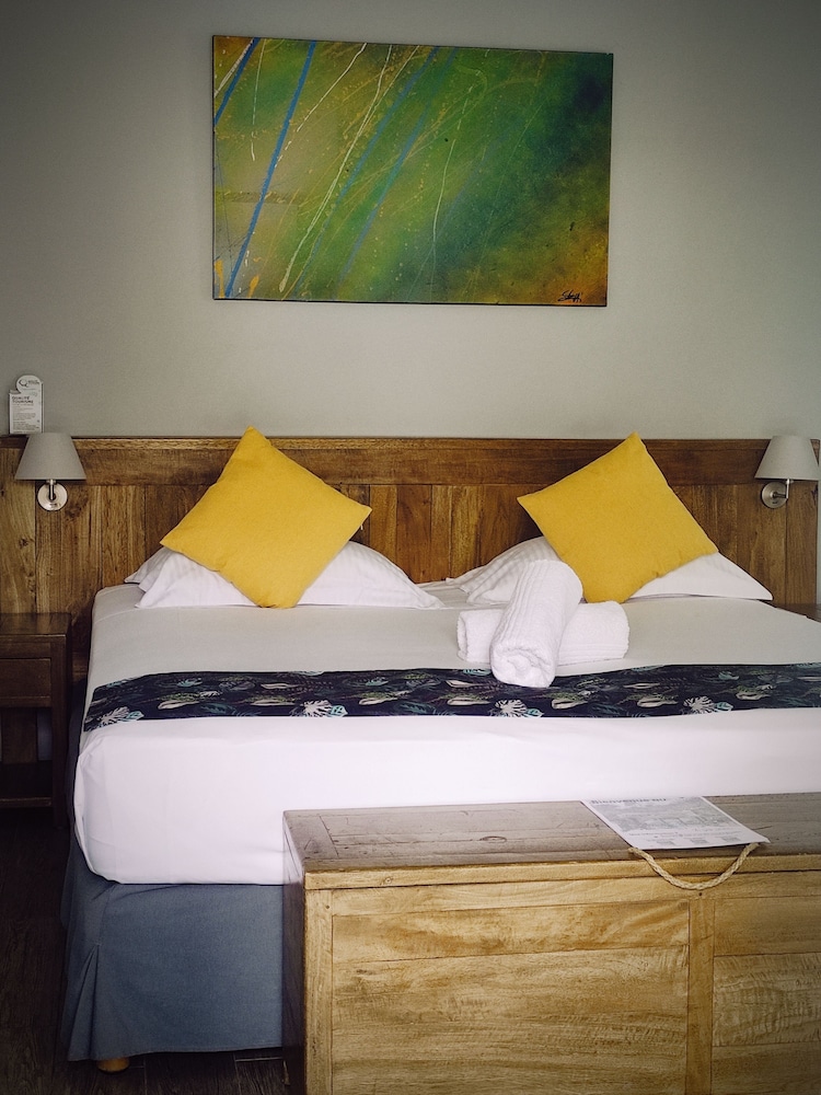 Superior Double Room, Non Smoking photo 3