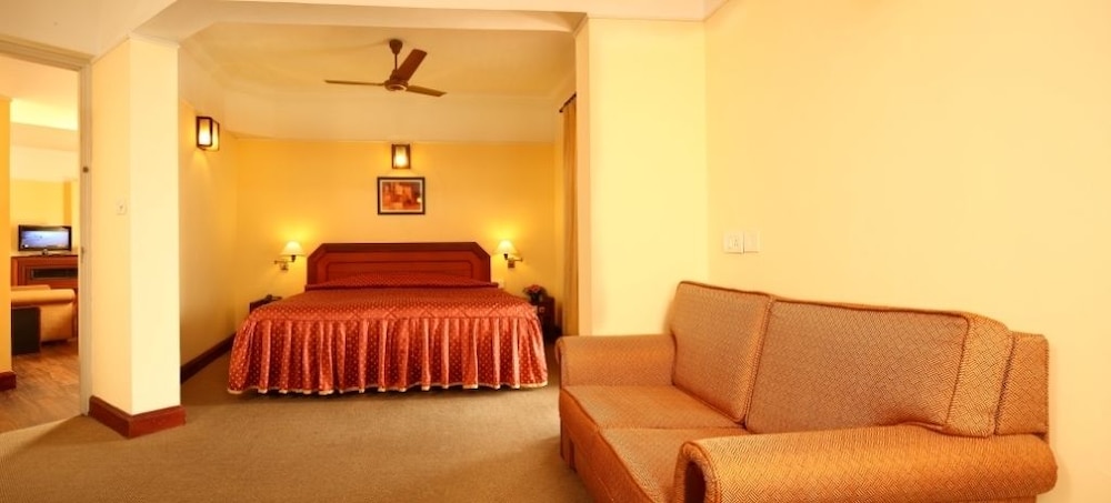 Deluxe Apartment, 2 Bedrooms