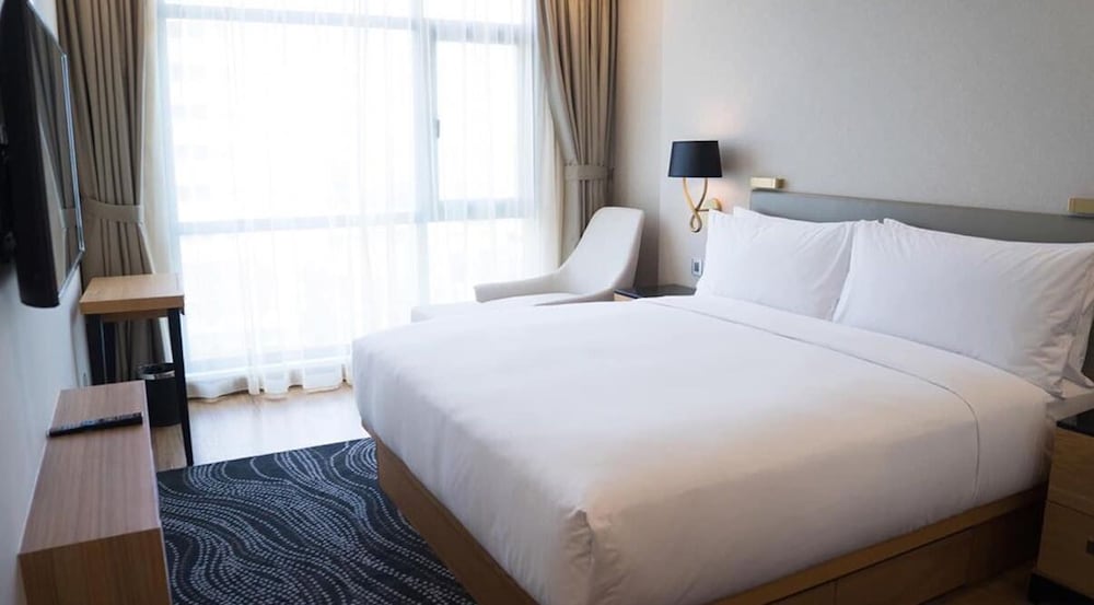 Family Double Room