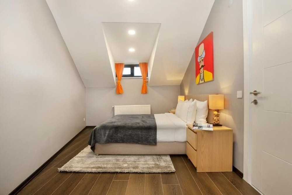 Family Apartment, 3 Bedrooms photo 1