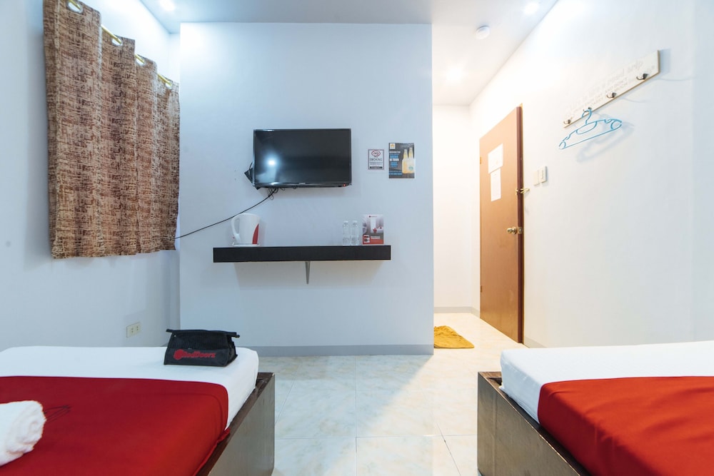 Twin Room photo 2