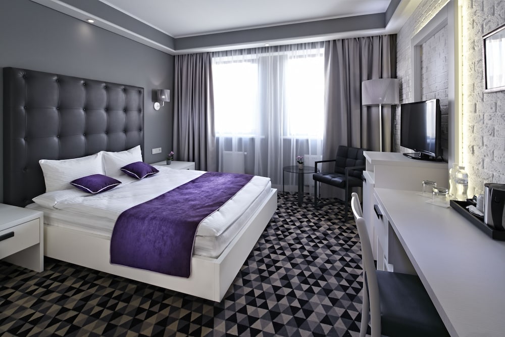 Standard Double Room photo 1
