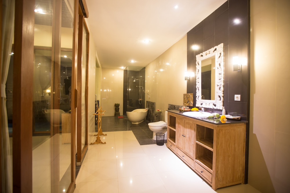 Villa, 1 Bedroom, Private Pool - Photo 11